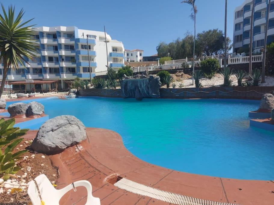 Cosy Studio With Balcony At Golf Del Sur, Tenerife San Miguel de Abona Exterior foto