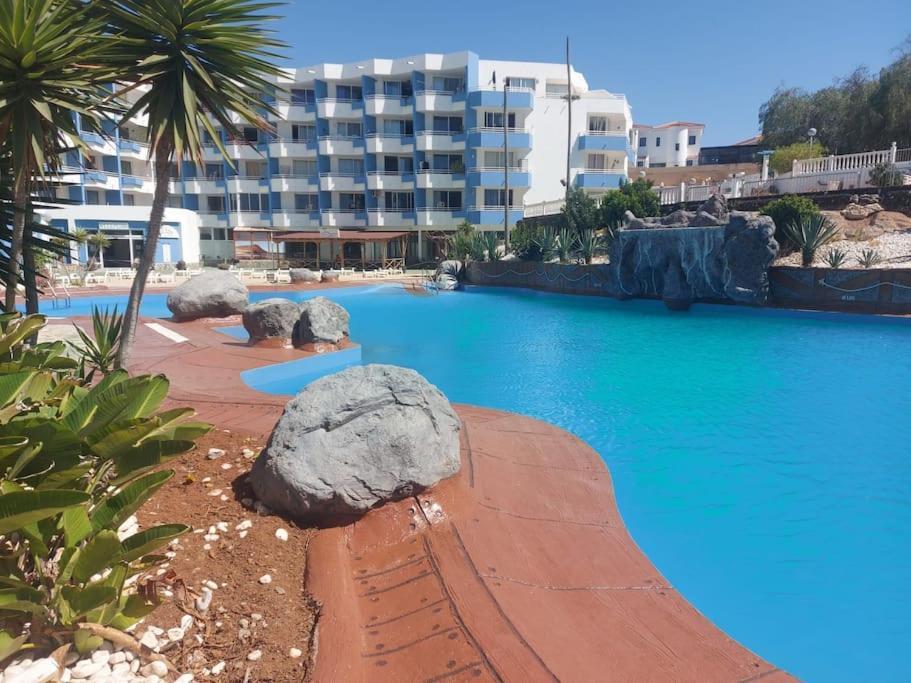 Cosy Studio With Balcony At Golf Del Sur, Tenerife San Miguel de Abona Exterior foto